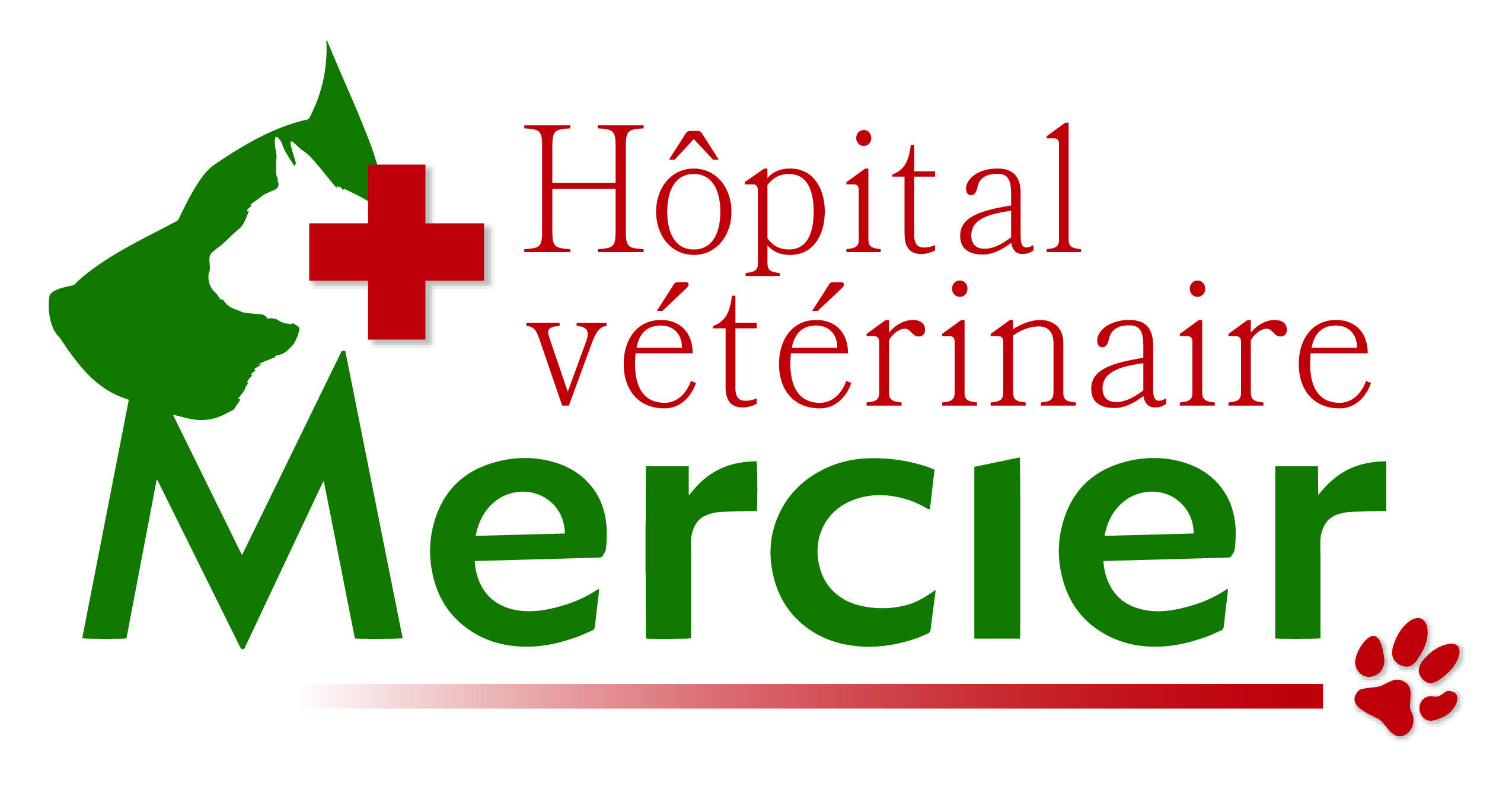 Hôpital vétérinaire Mercier: Votre vétérinaire à Mercier, Québec